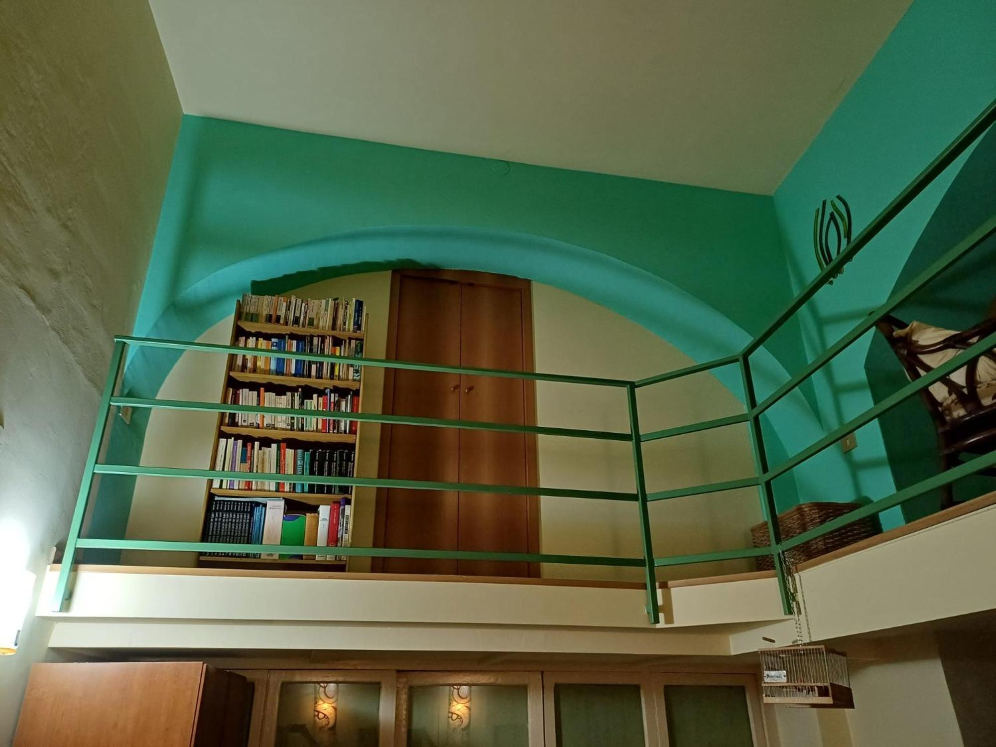 B&B Il Nespolo 살레르노 외부 사진