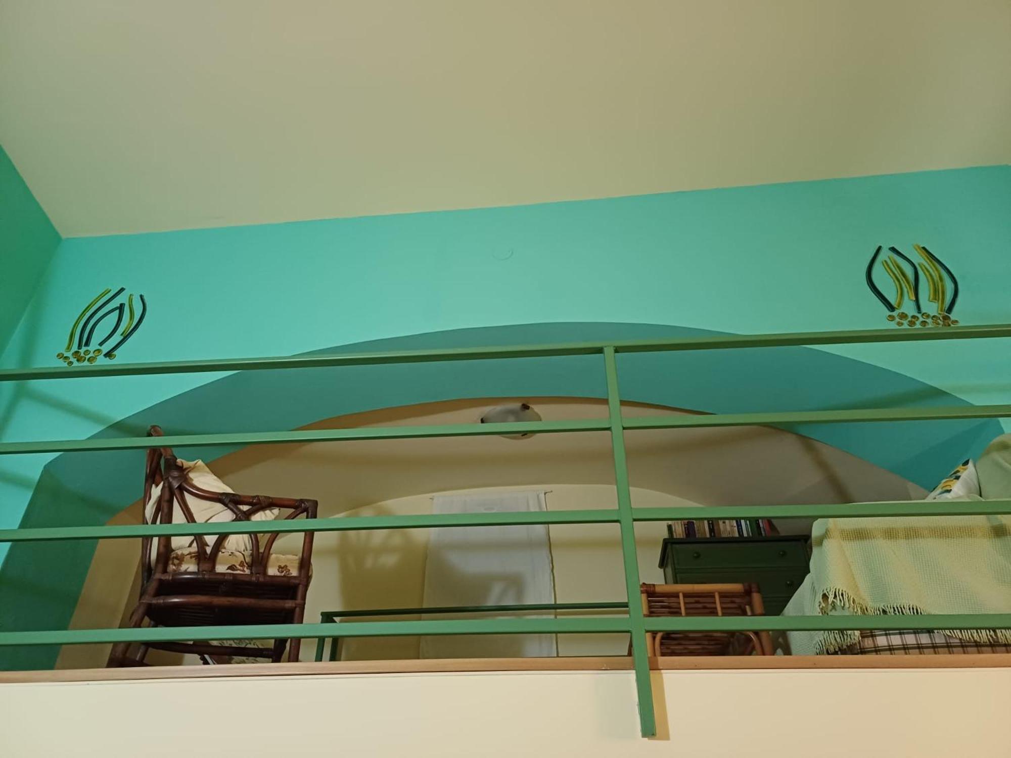 B&B Il Nespolo 살레르노 외부 사진