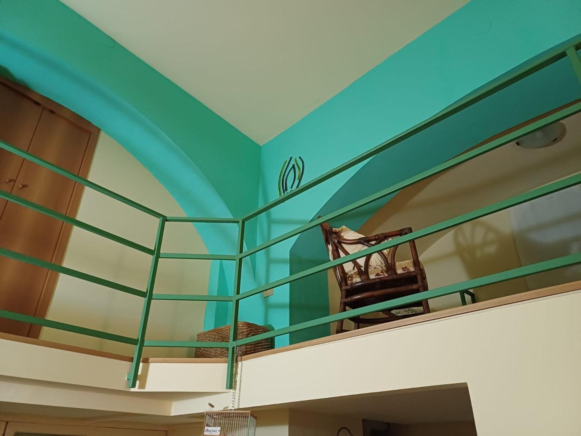 B&B Il Nespolo 살레르노 외부 사진