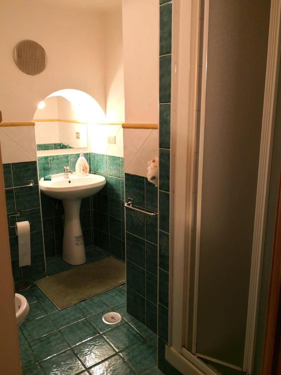 B&B Il Nespolo 살레르노 외부 사진