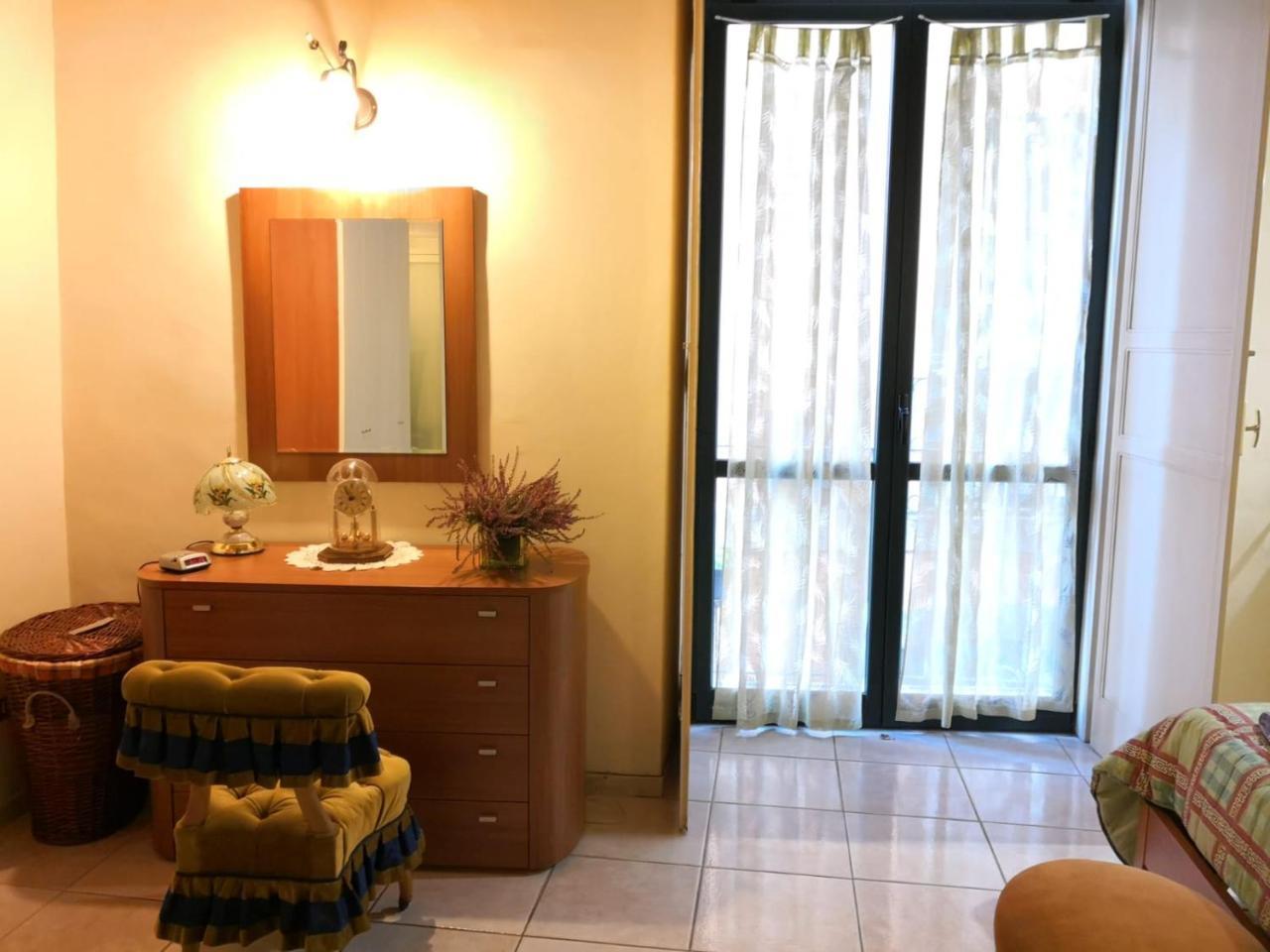 B&B Il Nespolo 살레르노 외부 사진