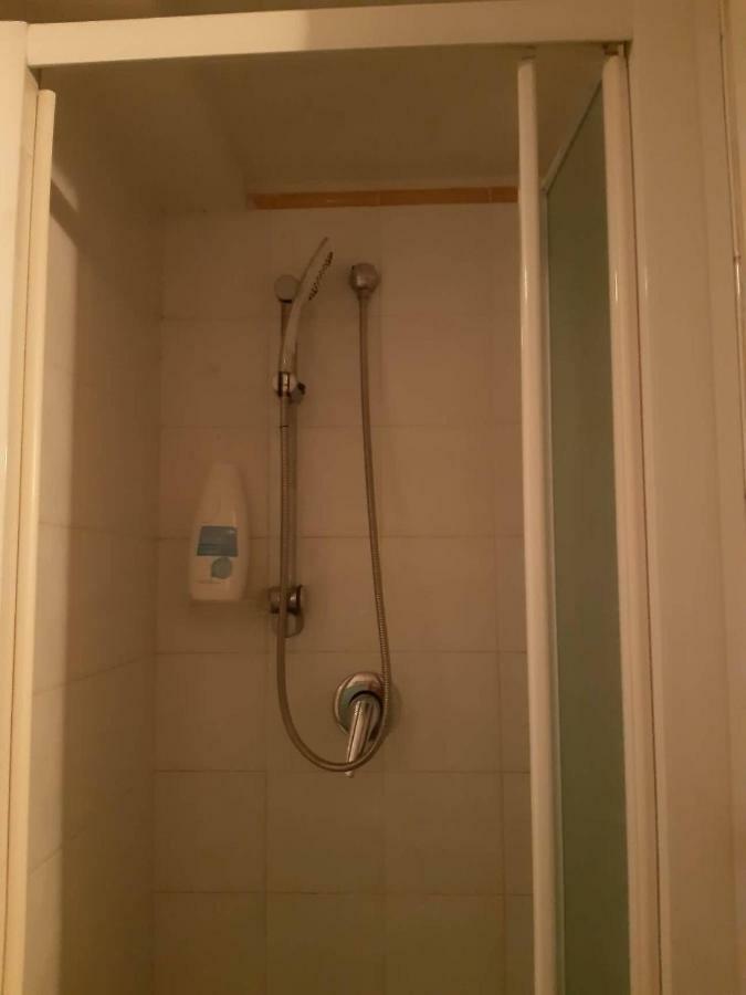 B&B Il Nespolo 살레르노 외부 사진